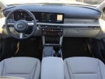 2025 TUCSON Hybrid Thumbnail 15