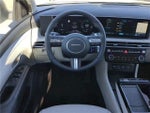 2025 TUCSON Hybrid Thumbnail 16