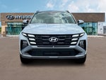 2025 TUCSON Hybrid Thumbnail 12