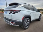 2025 TUCSON Hybrid Thumbnail 4