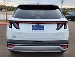 2025 TUCSON Hybrid Thumbnail 5