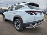 2025 TUCSON Hybrid Thumbnail 6