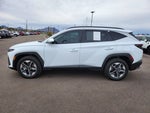 2025 TUCSON Hybrid Thumbnail 7