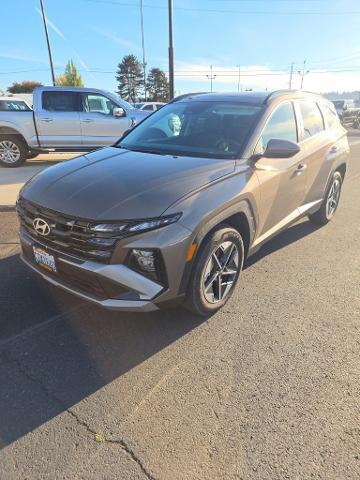 2025 Hyundai Tucson - $31,795