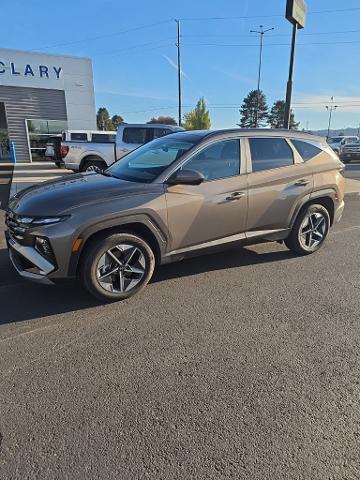 2025 Hyundai Tucson - $31,795