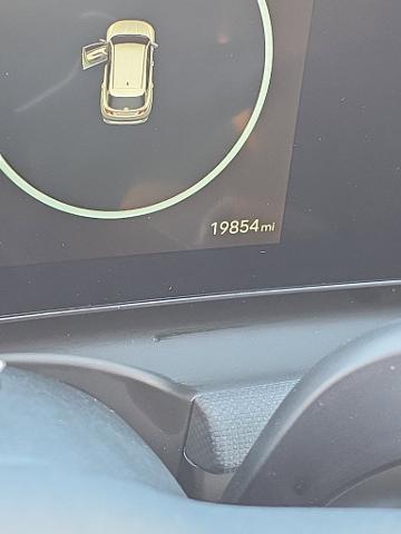 2025 Hyundai Tucson - $31,795