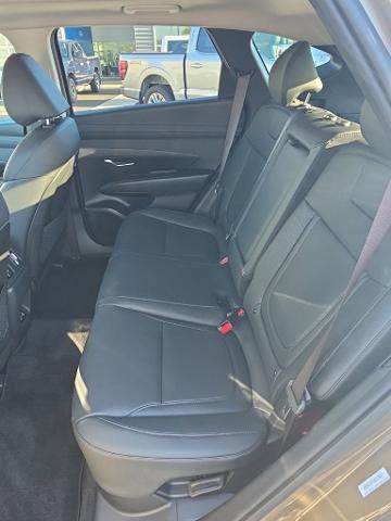 2025 Hyundai Tucson - $31,795