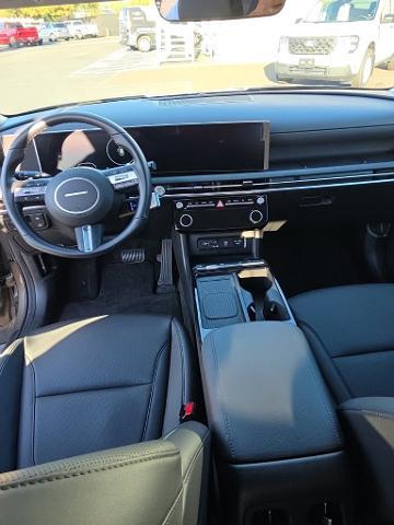 2025 Hyundai Tucson - $31,795