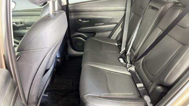 2025 Hyundai Tucson - $31,795