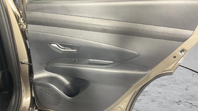 2025 Hyundai Tucson - $31,795