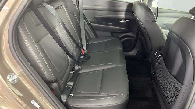 2025 Hyundai Tucson - $31,795