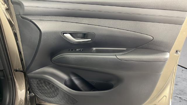 2025 Hyundai Tucson - $31,795
