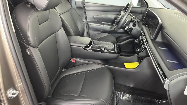 2025 Hyundai Tucson - $31,795