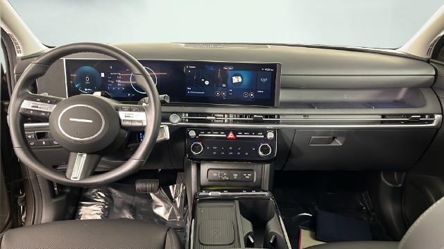 2025 Hyundai Tucson - $31,795