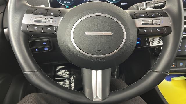 2025 Hyundai Tucson - $31,795