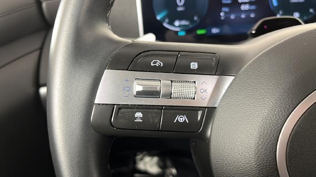 2025 Hyundai Tucson - $31,795