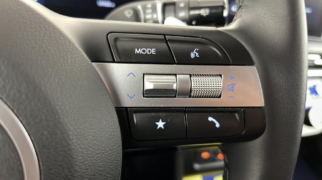 2025 Hyundai Tucson - $31,795