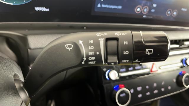 2025 Hyundai Tucson - $31,795