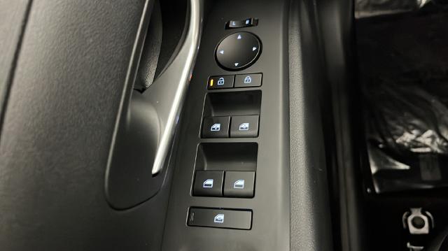2025 Hyundai Tucson - $31,795