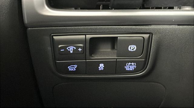 2025 Hyundai Tucson - $31,795