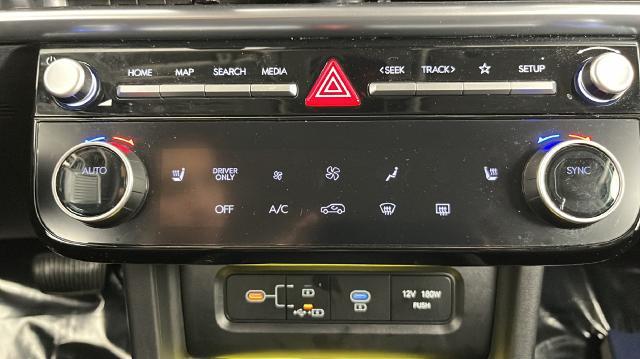 2025 Hyundai Tucson - $31,795