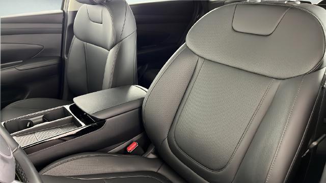 2025 Hyundai Tucson - $31,795