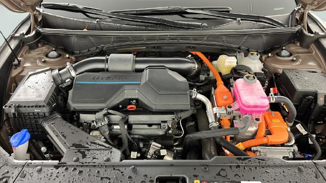 2025 Hyundai Tucson - $31,795
