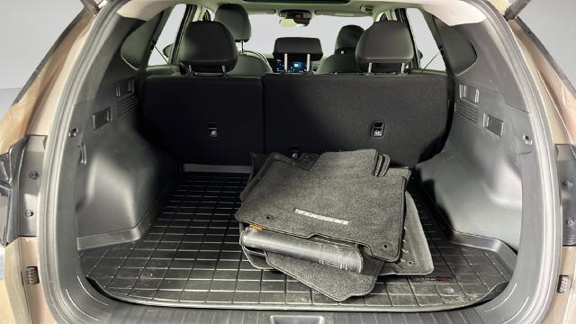 2025 Hyundai Tucson - $31,795