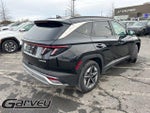 2025 TUCSON Hybrid Thumbnail 7