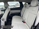 2025 TUCSON Hybrid Thumbnail 10
