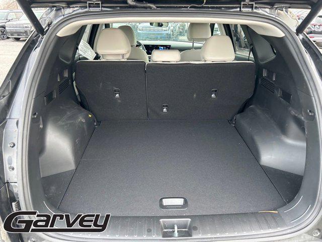 2025 Hyundai Tucson - $36,824