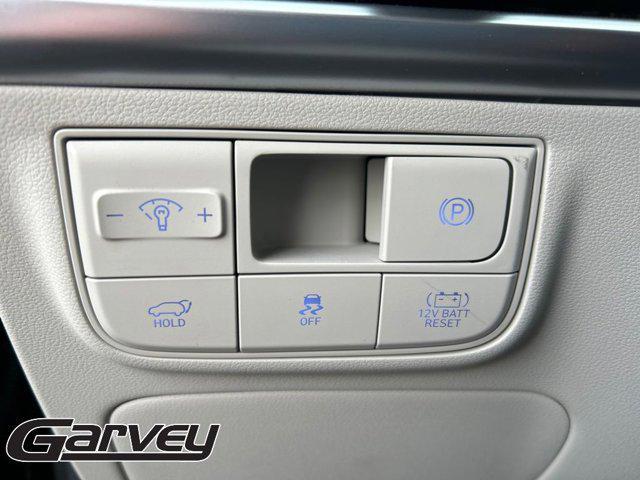 2025 Hyundai Tucson - $36,824