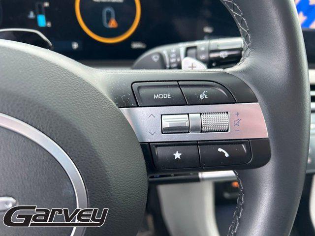 2025 Hyundai Tucson - $36,824