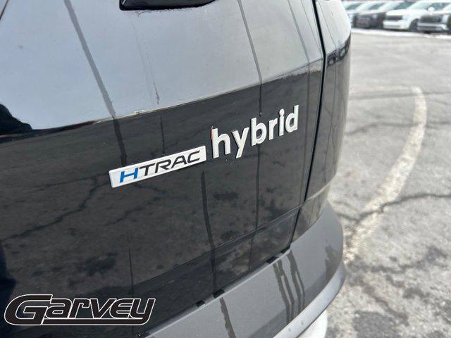 2025 Hyundai Tucson - $36,824