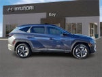 2025 TUCSON Hybrid Thumbnail 2
