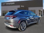 2025 TUCSON Hybrid Thumbnail 3