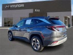 2025 TUCSON Hybrid Thumbnail 4