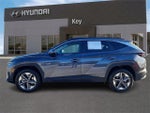 2025 TUCSON Hybrid Thumbnail 5