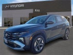 2025 TUCSON Hybrid Thumbnail 6