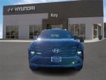 2025 TUCSON Hybrid Thumbnail 7