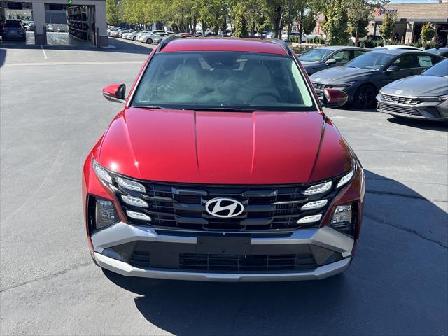 2026 Hyundai Tucson - $36,410