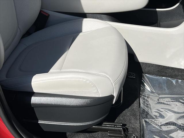 2026 Hyundai Tucson - $36,410