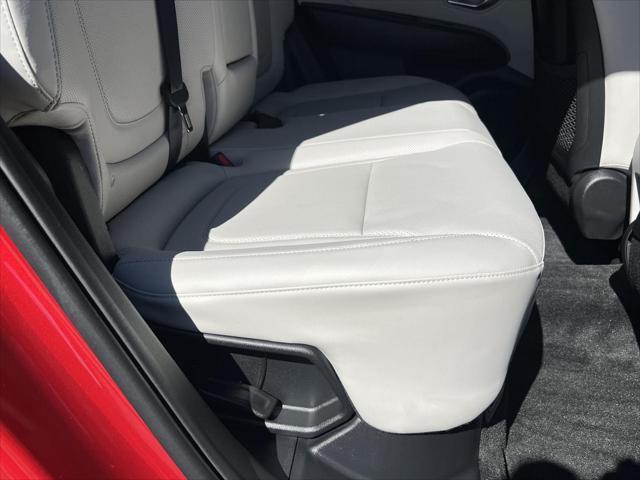 2026 Hyundai Tucson - $36,410