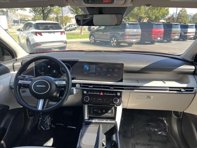2026 Hyundai Tucson - $36,410