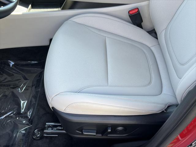 2026 Hyundai Tucson - $36,410