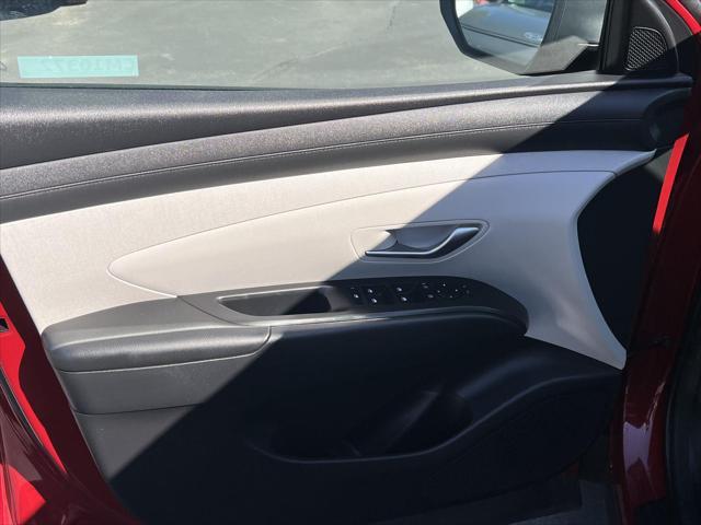 2026 Hyundai Tucson - $36,410