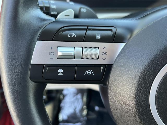 2026 Hyundai Tucson - $36,410
