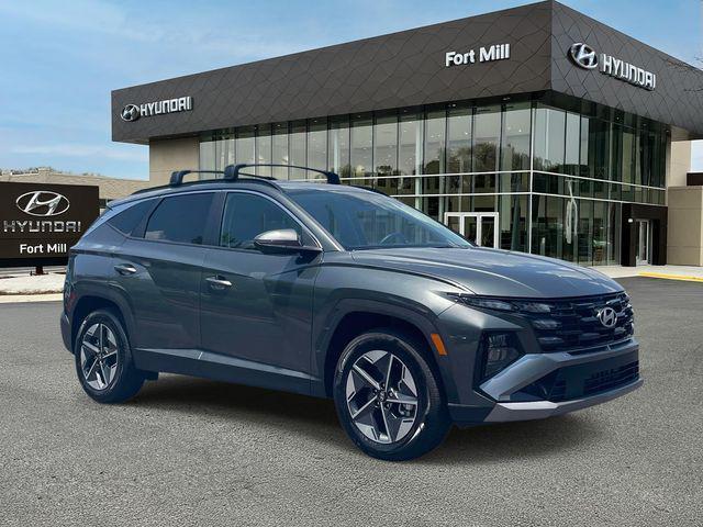 2026 Hyundai Tucson - $33,491
