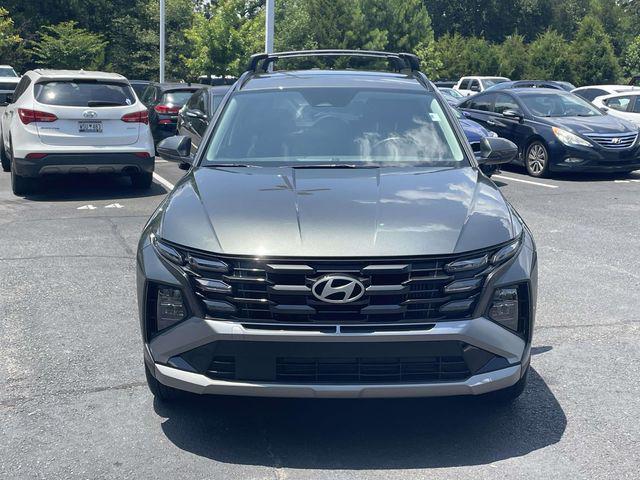 2026 Hyundai Tucson - $33,491