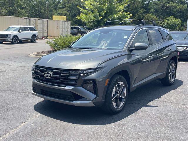 2026 Hyundai Tucson - $33,491